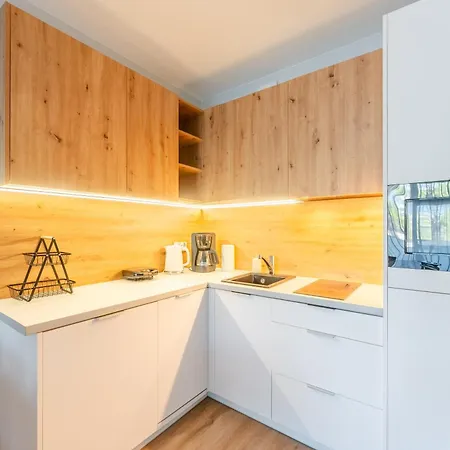 008 Kollataja 7a By Perlowa Przystan Rent Apartment