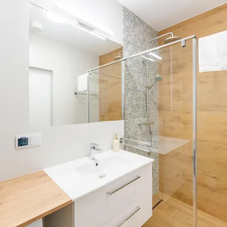 008 Kollataja 7a By Perlowa Przystan Rent Апартаменты Колобжег